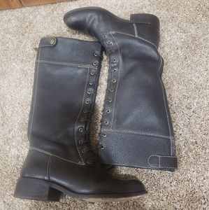 BCBG Maxazria boots